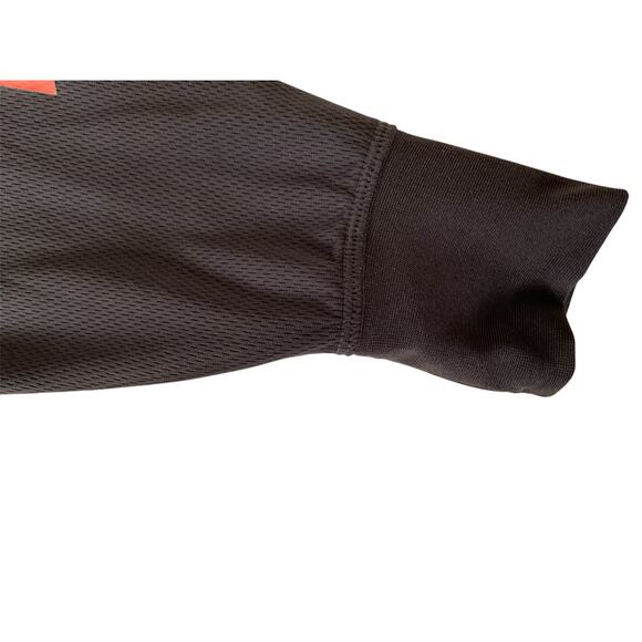 Carhartt Force Men's Fishing Shirt Long Sleeve Gray Relaxed Fit Pre-owned Gray - Picture 9 of 9